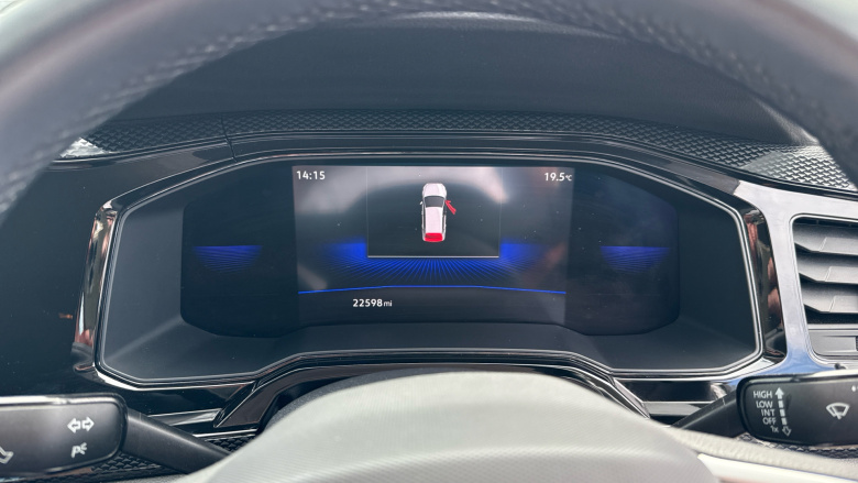 Volkswagen Polo 1.0 TSI Life 5dr Petrol Hatchback